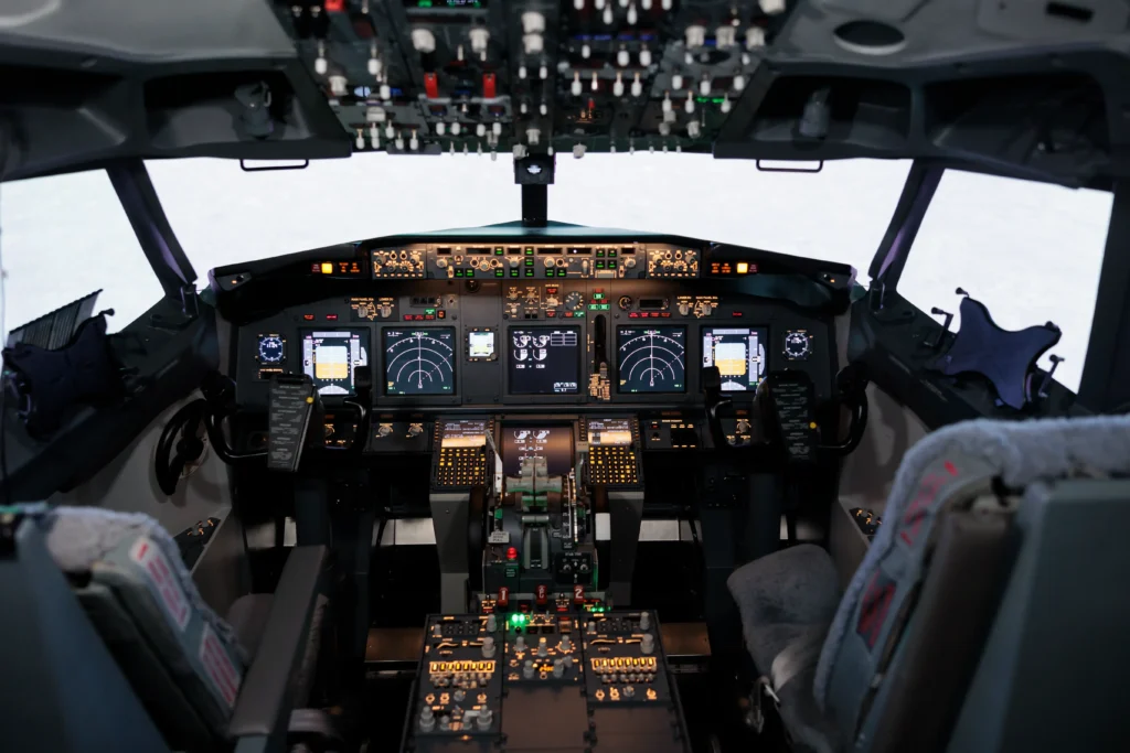 Avion polyuréthane