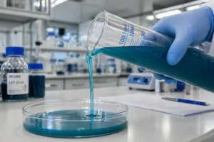 Élastomère polyuréthane : propriétés mécaniques et cas d’usage