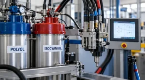 Système polyuréthane : composition, familles et applications industrielles